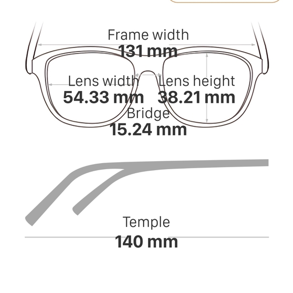 Beautiful Eyeglasses, very fashionable radiant Pink combined with White - Picture 8 of 16